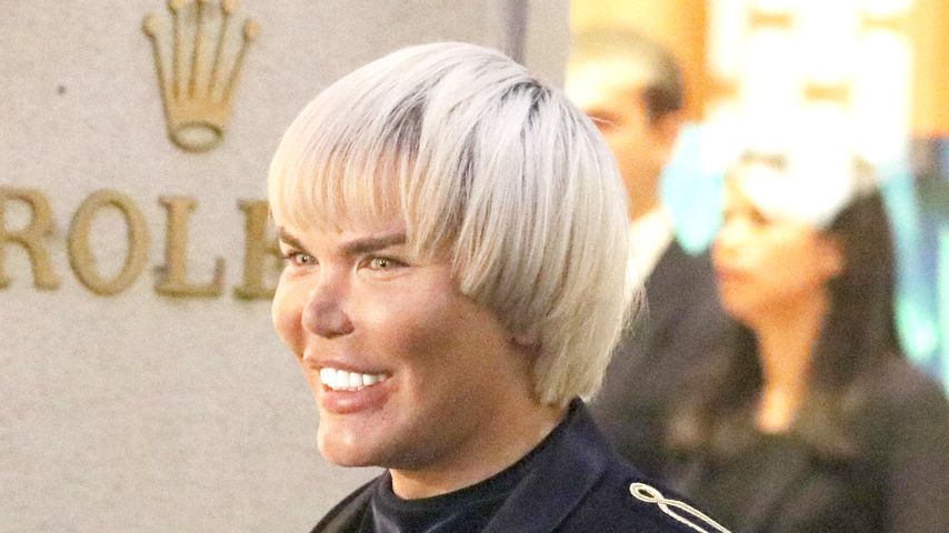 Rodrigo Alves in Mailand
