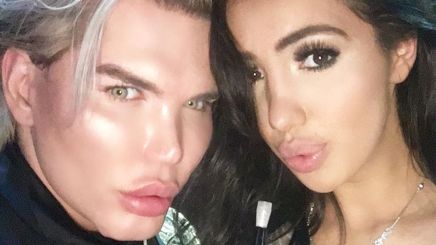 In Chloe Khan: Real-Life-Ken Rodrigo Alves ist verliebt!