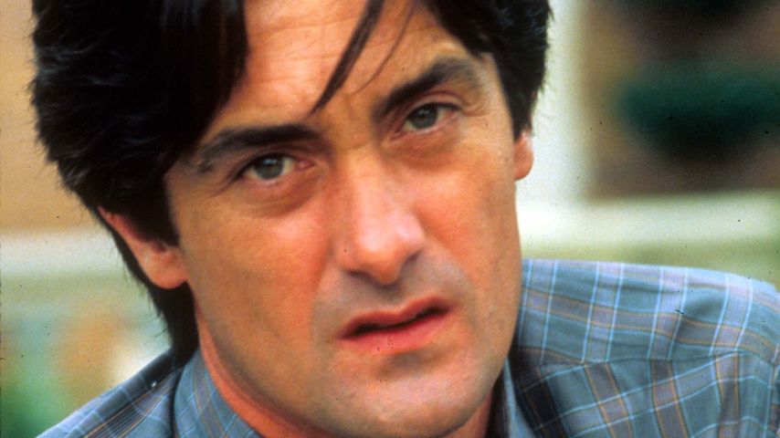 Roger Rees
