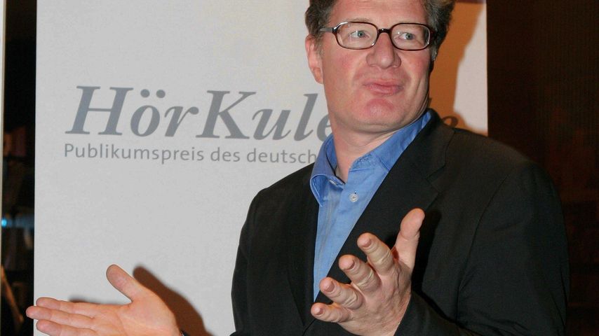 Roger Willemsen