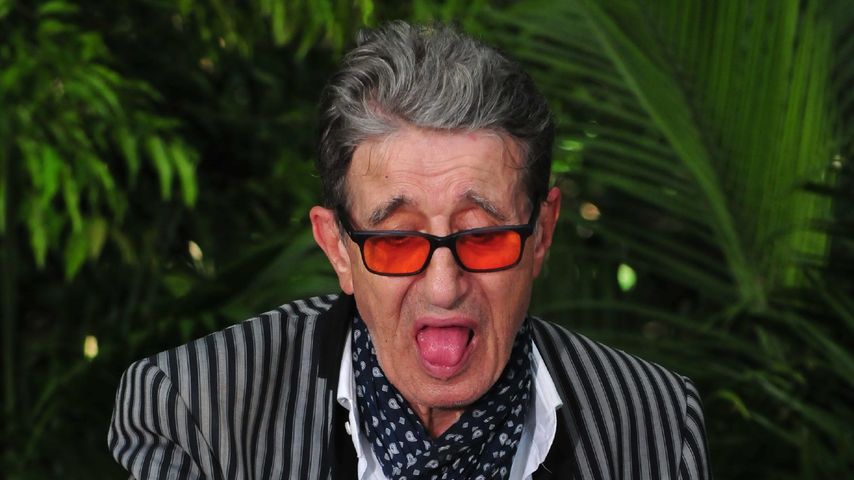 Rolf Zacher