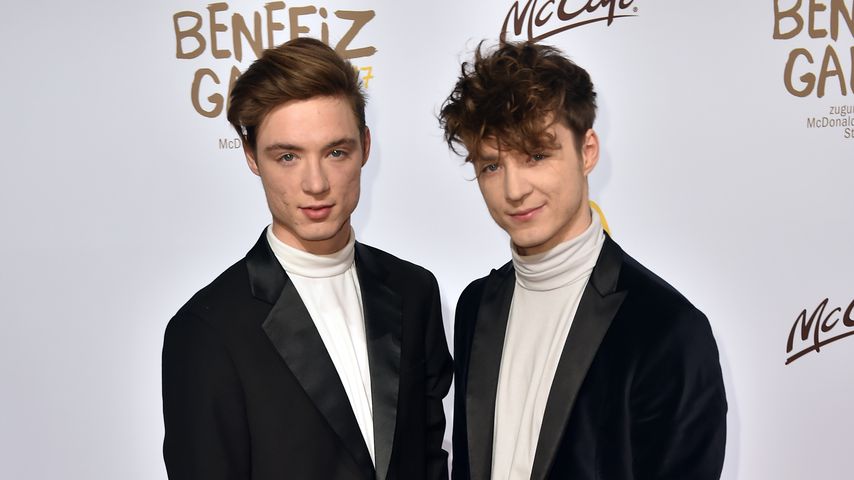 Heimlich vergeben? Lochis wollen Freundin geheim halten!