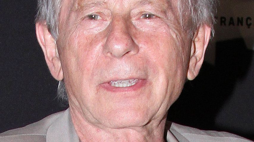 Roman Polanski