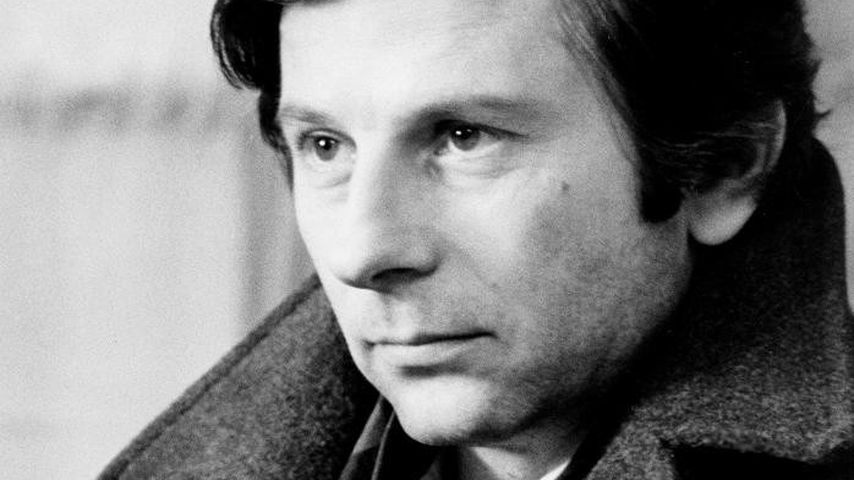 Roman Polanski