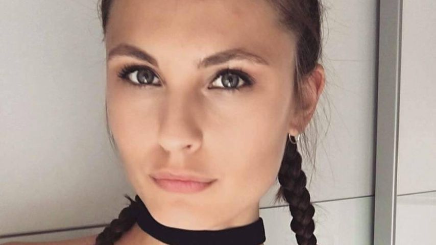 "Germany's next Topmodel"-Kandidatin Romina