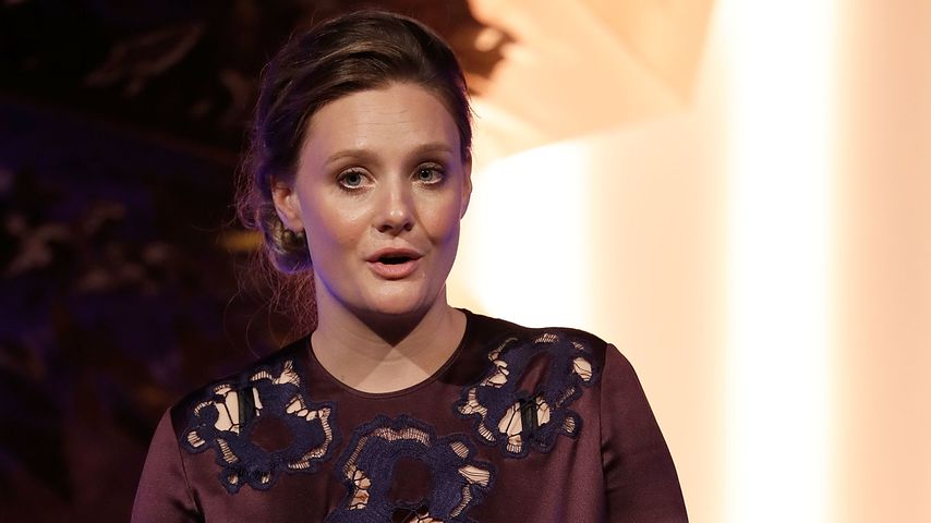 Romola Garai bei den 60. BFI London Film Festival Awards