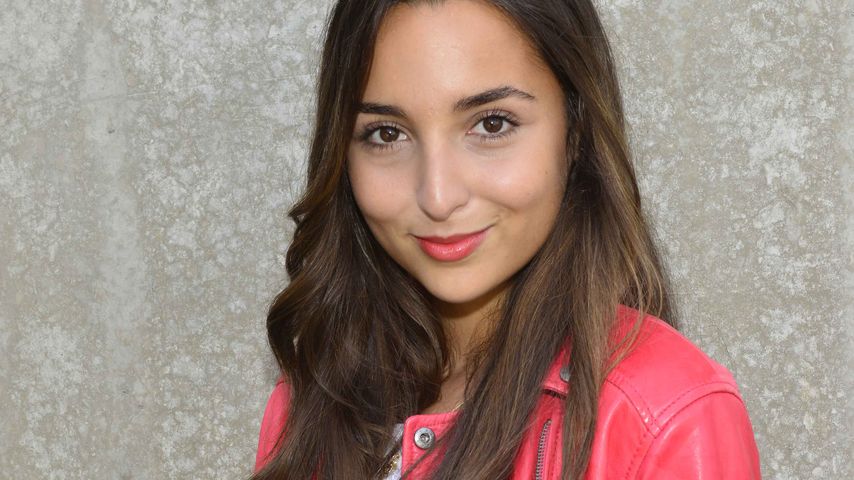 Rona Özkan, Schauspielerin