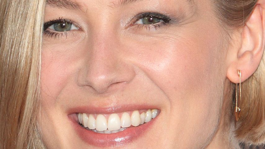 Rosamund Pike