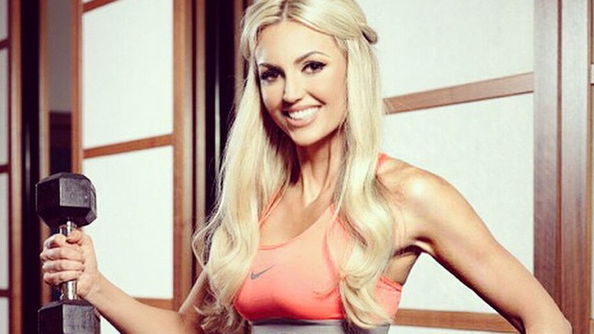 Rosanna Davison