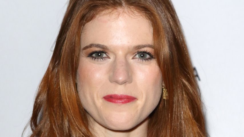 Rose Leslie