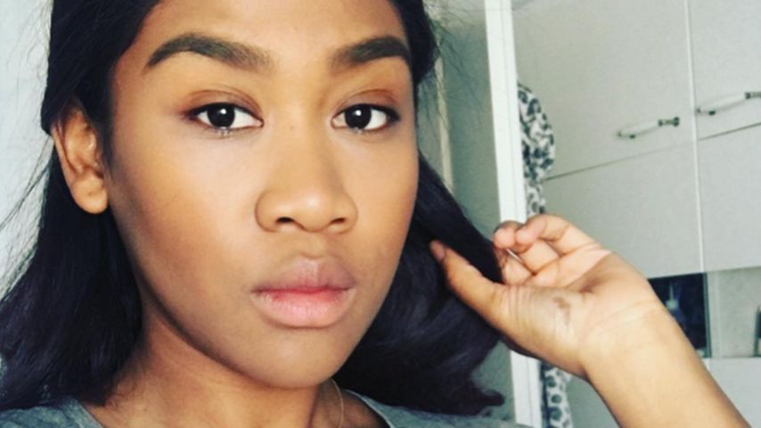 Rose May Alaba