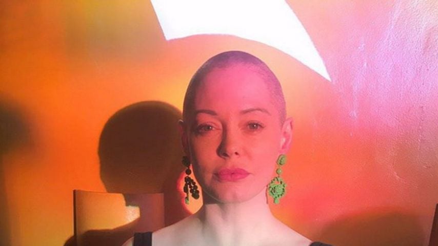 Rose McGowan, Serien-Star