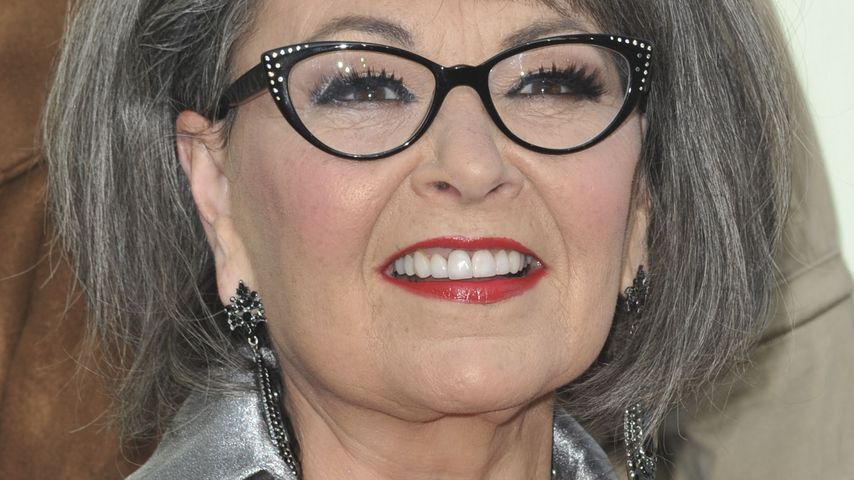 Roseanne Barr
