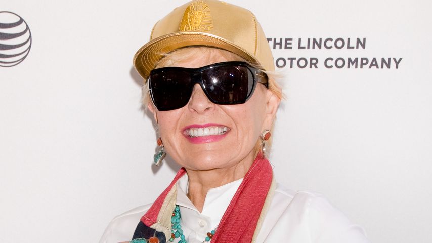 Roseanne Barr