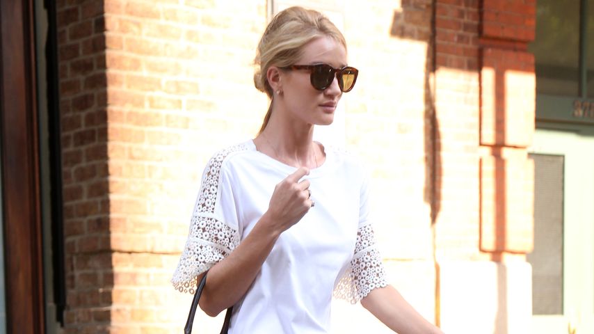 Rosie Huntington-Whiteley