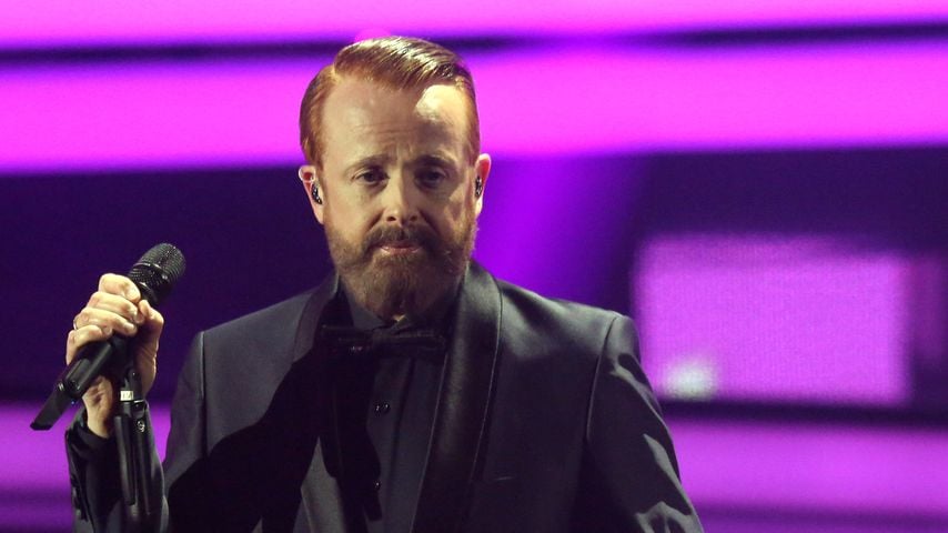 Ross Antony erteilte Flori Silbereisen "Traumschiff"-Absage