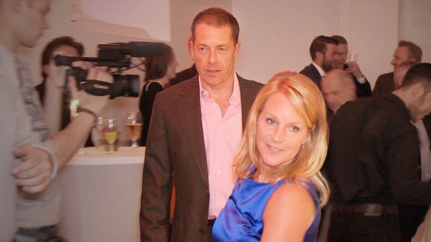 Anne Moll und Oliver Sauer