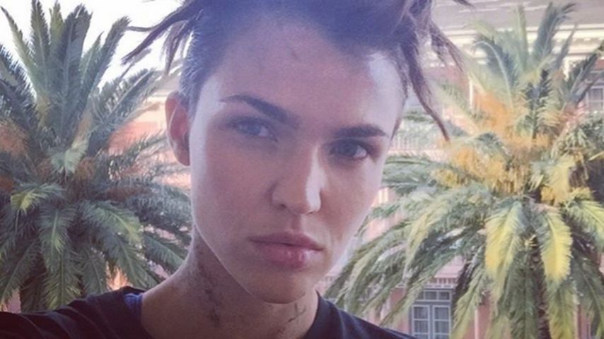 Ruby Rose