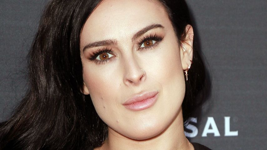 Rumer Willis
