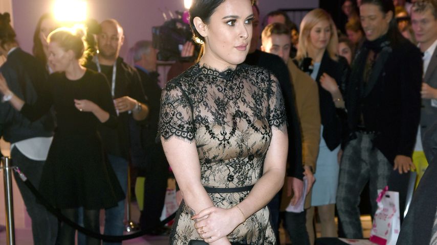 Rumer Willis