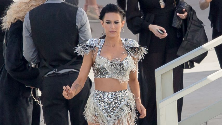 Rumer Willis