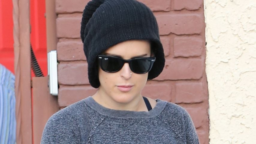 Rumer Willis
