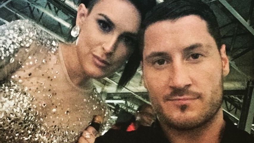 Rumer Willis und Valentin Chmerkovskiy