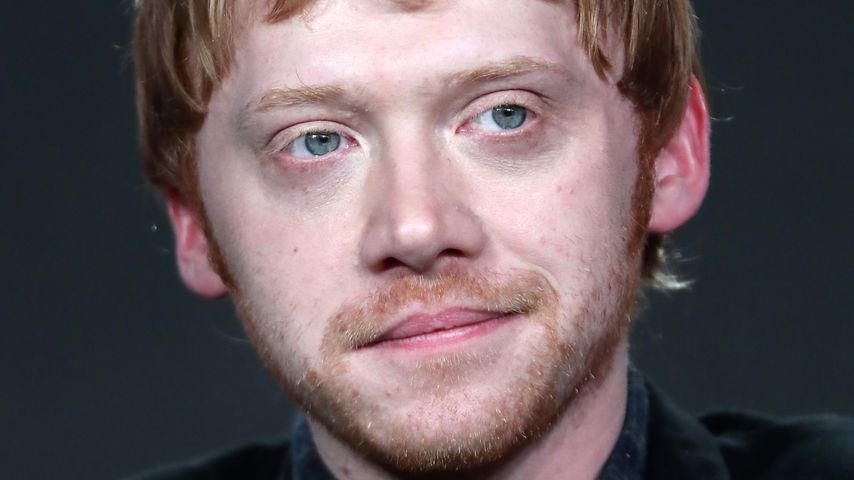 Rupert Grint, Schauspieler