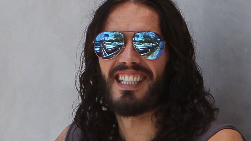Russell Brand