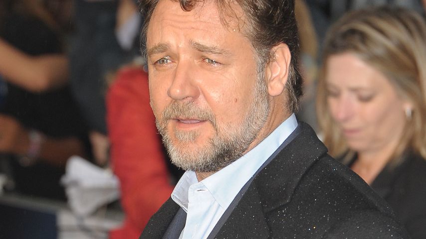Russell Crowe