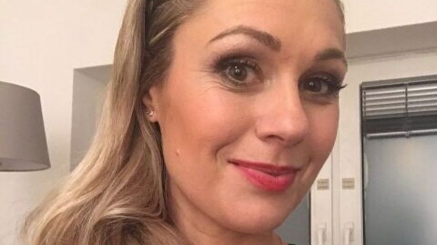 Ruth Moschner, Moderatorin