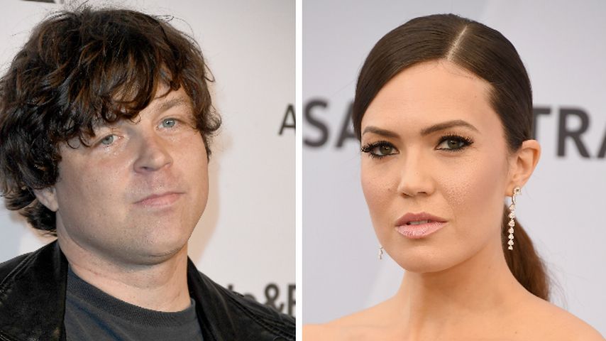 Nach Vorwürfen - Veröffentlichung von Ryan-Adams-Album gestoppt