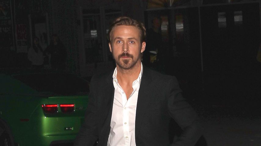 Ryan Gosling