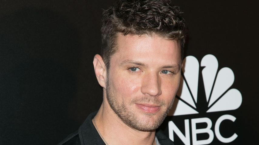Schauspieler Ryan Phillippe