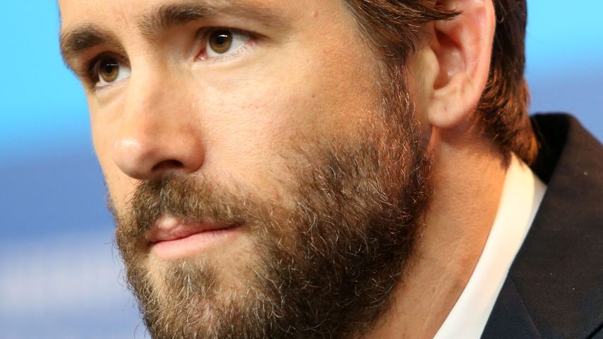 Ryan Reynolds