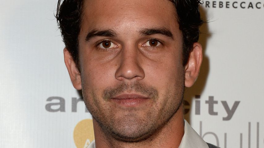 Ryan Sweeting