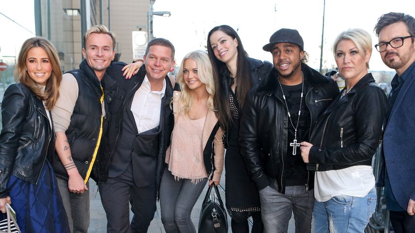 S Club 7