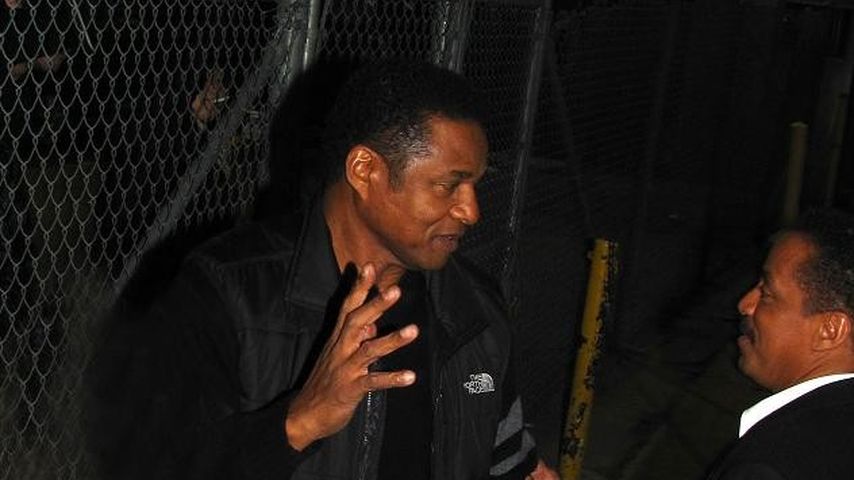 Jackie Jackson