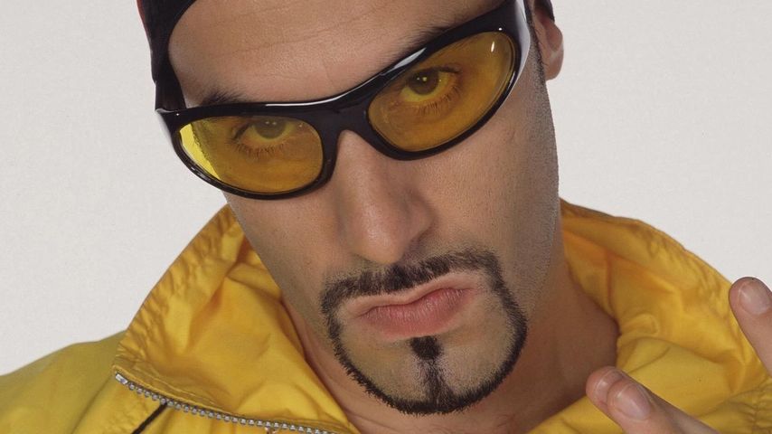 Sacha Baron Cohen