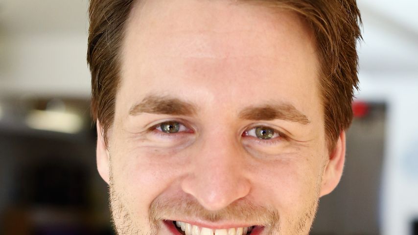 Sänger Alexander Klaws