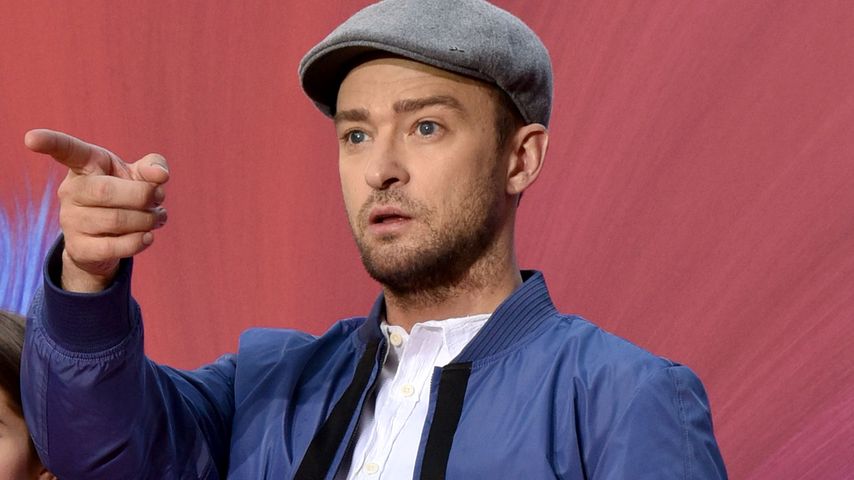 Justin Timberlake