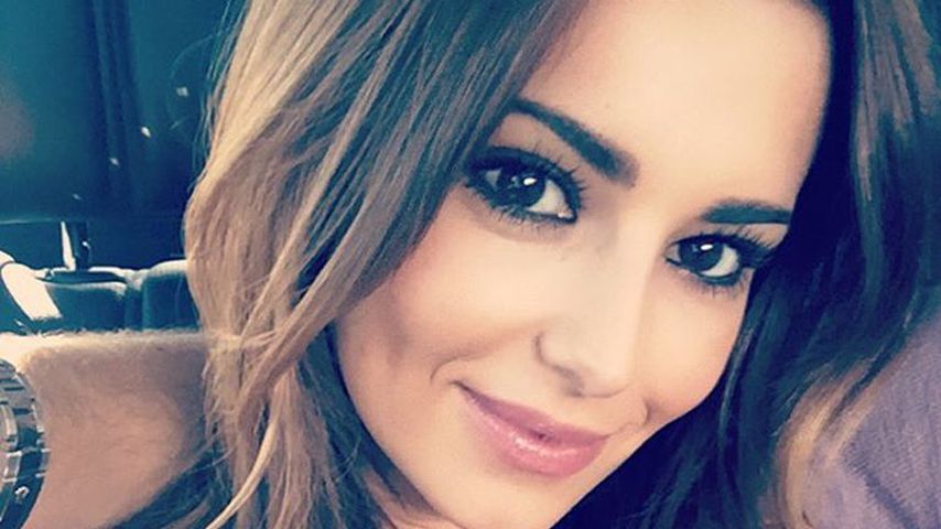 Sängerin Cheryl Cole