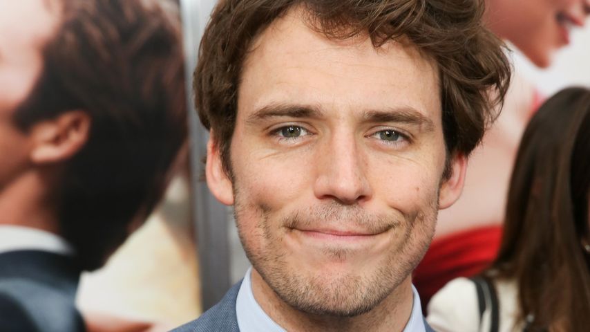 Sam Claflin