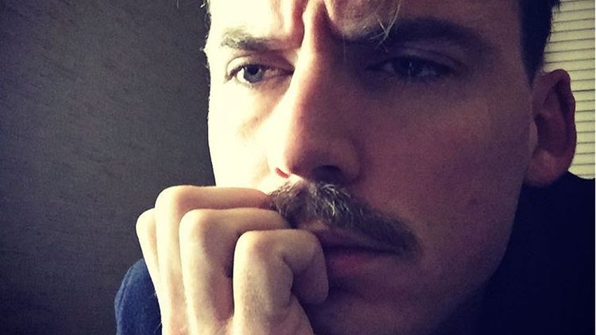 "Ein ganzes halbes Jahr"-Darsteller Sam Claflin