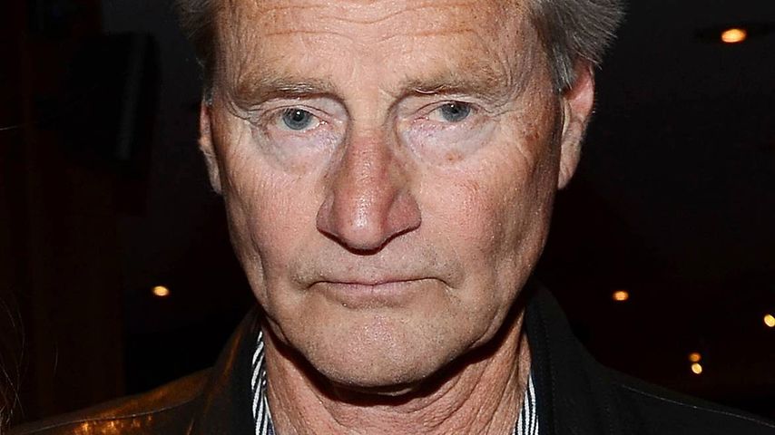 Sam Shepard