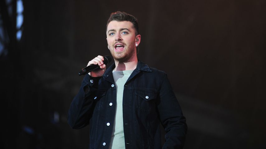 Sam Smith