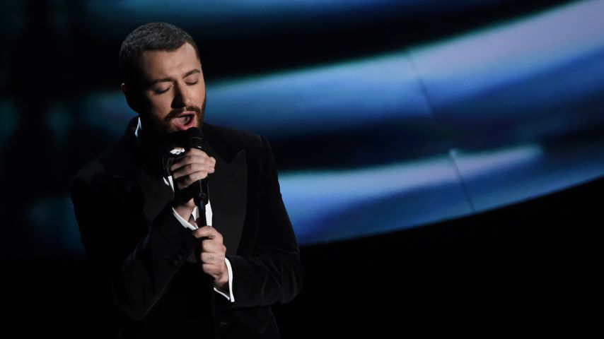 Sam Smith