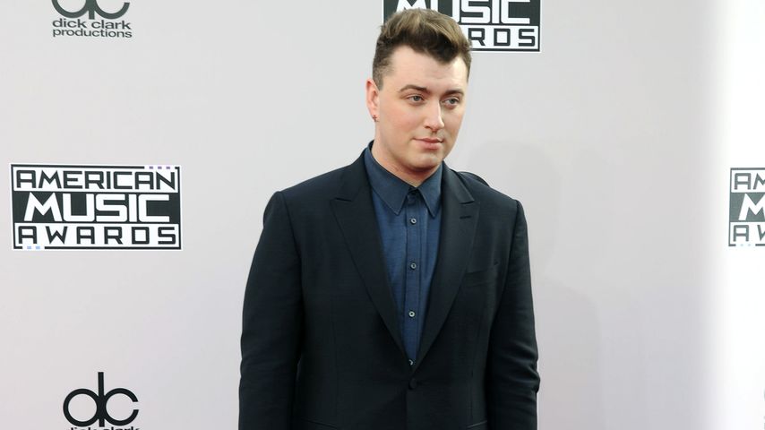 Sam Smith