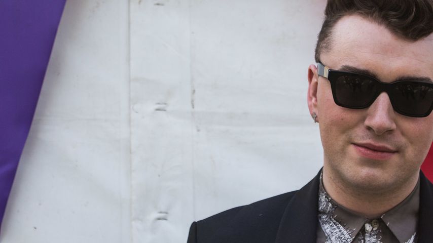 Sam Smith