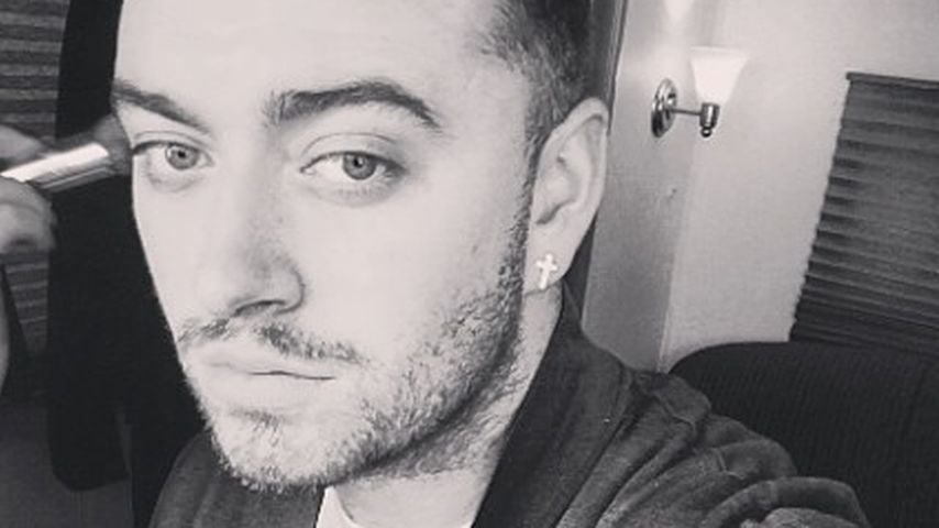 Sam Smith